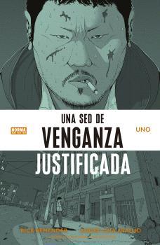 UNA SED DE VENGANZA JUSTIFICADA 1 | 9788467957273 | RICK REMENDER/LIMA ARAUJO, ANDRE/O'HALLORAN, CHRIS | Llibres Parcir | Llibreria Parcir | Llibreria online de Manresa | Comprar llibres en català i castellà online