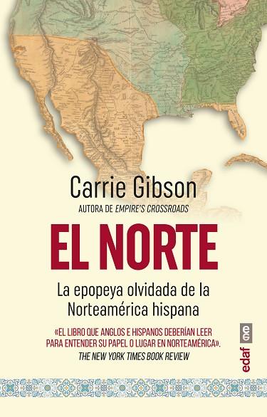 EL NORTE | 9788441441385 | GIBSON, CARRIE | Llibres Parcir | Llibreria Parcir | Llibreria online de Manresa | Comprar llibres en català i castellà online