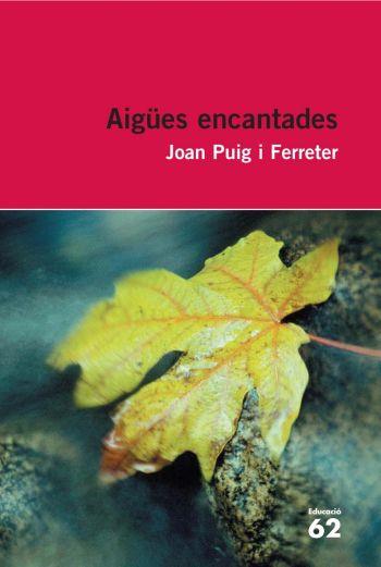 AIGÜES ENCANTADES | 9788492672431 | PUIG FERRETER, JOAN | Llibres Parcir | Llibreria Parcir | Llibreria online de Manresa | Comprar llibres en català i castellà online