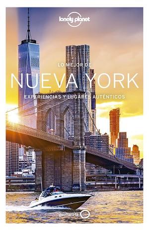 LO MEJOR DE NUEVA YORK 5 | 9788408215257 | ST.LOUIS, REGIS/PARKES, LORNA/MCNAUGHTAN, HUGH | Llibres Parcir | Librería Parcir | Librería online de Manresa | Comprar libros en catalán y castellano online