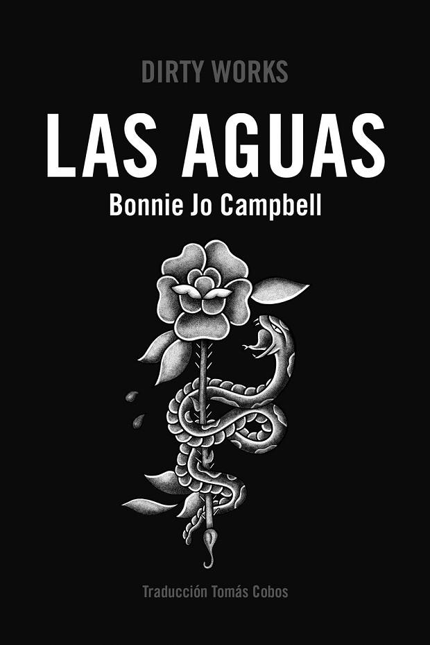 LAS AGUAS | 9788419288486 | CAMPBELL, BONNIE JO | Llibres Parcir | Llibreria Parcir | Llibreria online de Manresa | Comprar llibres en català i castellà online