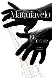 EL PRINCIPE alianza bolsillo | 9788420664231 | MAQUIAVELO | Llibres Parcir | Llibreria Parcir | Llibreria online de Manresa | Comprar llibres en català i castellà online