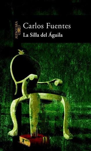 LA SILLA DEL AGUILA | 9788420466668 | FUENTES CARLOS | Llibres Parcir | Llibreria Parcir | Llibreria online de Manresa | Comprar llibres en català i castellà online