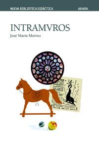 INTRAMVROS | 9788466736855 | MERINO | Llibres Parcir | Llibreria Parcir | Llibreria online de Manresa | Comprar llibres en català i castellà online