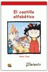 EL CASTILLO ALFABÉTICO | 9788498483321 | TENA TENA, PEDRO | Llibres Parcir | Llibreria Parcir | Llibreria online de Manresa | Comprar llibres en català i castellà online