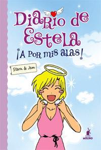 Diario de Estela | 9788427201682 | Y JEM, STERN | Llibres Parcir | Llibreria Parcir | Llibreria online de Manresa | Comprar llibres en català i castellà online