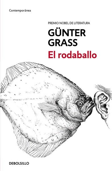 EL RODABALLO | 9788466330930 | GRASS,GÜNTER | Llibres Parcir | Llibreria Parcir | Llibreria online de Manresa | Comprar llibres en català i castellà online