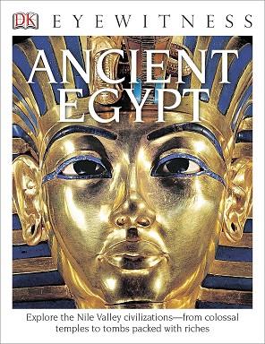 ANCIENT EGYPT | 9781465420480 | Llibres Parcir | Llibreria Parcir | Llibreria online de Manresa | Comprar llibres en català i castellà online