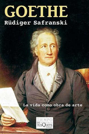 GOETHE | 9788490661079 | RÜDIGER SAFRANSKI | Llibres Parcir | Llibreria Parcir | Llibreria online de Manresa | Comprar llibres en català i castellà online