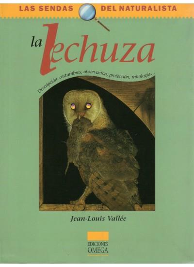 LA LECHUZA sendas naturalista | 9788428213219 | VALLEE | Llibres Parcir | Llibreria Parcir | Llibreria online de Manresa | Comprar llibres en català i castellà online