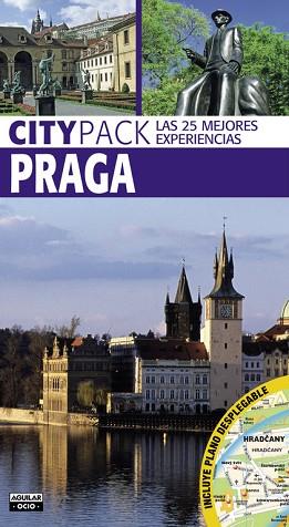 PRAGA (CITYPACK) | 9788403519008 | , VÁRIOS AUTORES | Llibres Parcir | Llibreria Parcir | Llibreria online de Manresa | Comprar llibres en català i castellà online