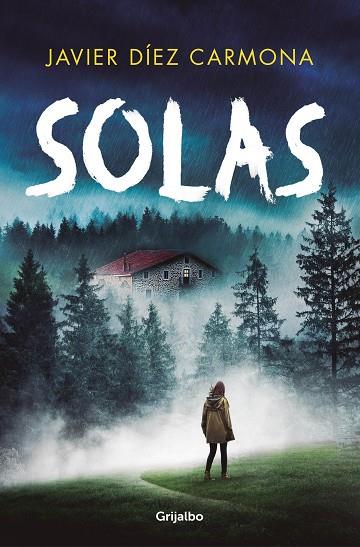 SOLAS | 9788425362781 | DÍEZ CARMONA, JAVIER | Llibres Parcir | Llibreria Parcir | Llibreria online de Manresa | Comprar llibres en català i castellà online