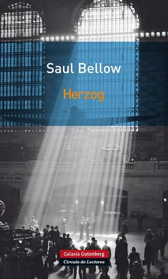 HERZOG | 9788481099980 | BELLOW, SAUL | Llibres Parcir | Llibreria Parcir | Llibreria online de Manresa | Comprar llibres en català i castellà online