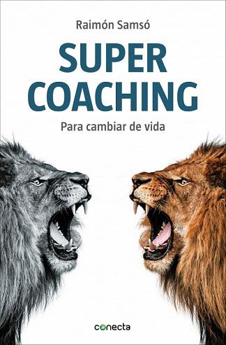 SUPERCOACHING | 9788416029068 | SAMSO,RAIMON | Llibres Parcir | Llibreria Parcir | Llibreria online de Manresa | Comprar llibres en català i castellà online