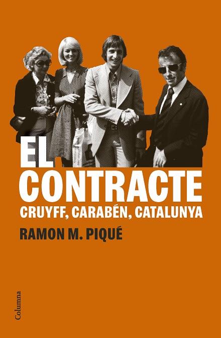 EL CONTRACTE | 9788466432627 | PIQUÉ, RAMON M. | Llibres Parcir | Llibreria Parcir | Llibreria online de Manresa | Comprar llibres en català i castellà online