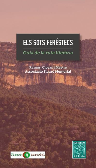 ELS SOTS FERESTECS | 9788470111136 | CLOSAS I MESTRE, RAMON | Llibres Parcir | Llibreria Parcir | Llibreria online de Manresa | Comprar llibres en català i castellà online