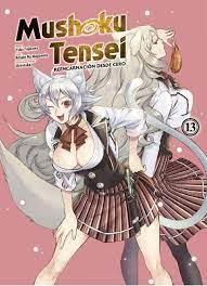 MUSHOKU TENSEI 13 | 9788411509251 | YUKA FUJIKAWA/ RIFUJIN NA MAGONOTE | Llibres Parcir | Llibreria Parcir | Llibreria online de Manresa | Comprar llibres en català i castellà online