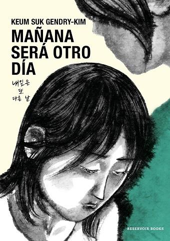 MAÑANA SERÁ OTRO DÍA | 9788419437907 | GENDRY-KIM, KEUM SUK | Llibres Parcir | Llibreria Parcir | Llibreria online de Manresa | Comprar llibres en català i castellà online