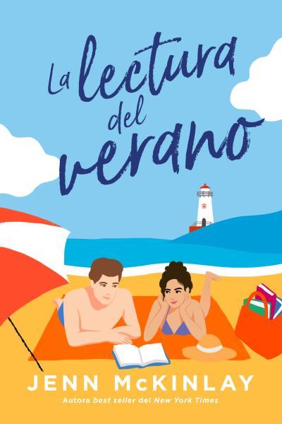 LA LECTURA DEL VERANO | 9788419131645 | MCKINLAY, JENN | Llibres Parcir | Llibreria Parcir | Llibreria online de Manresa | Comprar llibres en català i castellà online