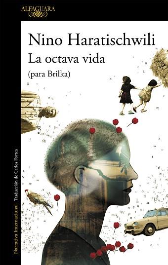 LA OCTAVA VIDA (PARA BRILKA) | 9788420433240 | HARATISCHWILI, NINO | Llibres Parcir | Llibreria Parcir | Llibreria online de Manresa | Comprar llibres en català i castellà online