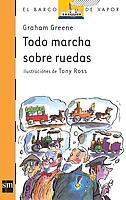 BVN TODO MARCHA SOBRE RUEDAS | 9788434896390 | GREENE | Llibres Parcir | Llibreria Parcir | Llibreria online de Manresa | Comprar llibres en català i castellà online