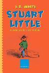 STUART LITTLE | 9788466404389 | E B WHITE | Llibres Parcir | Llibreria Parcir | Llibreria online de Manresa | Comprar llibres en català i castellà online