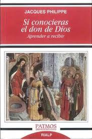 SI CONOCIERAS EL DON DE DIOS | 9788432147166 | PHILIPPE , JACQUES | Llibres Parcir | Llibreria Parcir | Llibreria online de Manresa | Comprar llibres en català i castellà online