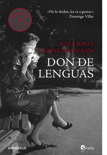 DON DE LENGUAS | 9788490328033 | RIBAS/HOFMANN,ROSA/SABINE | Llibres Parcir | Llibreria Parcir | Llibreria online de Manresa | Comprar llibres en català i castellà online