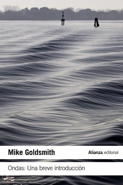 ONDAS: UNA BREVE INTRODUCCIÓN | 9788413620749 | GOLDSMITH, MIKE | Llibres Parcir | Llibreria Parcir | Llibreria online de Manresa | Comprar llibres en català i castellà online