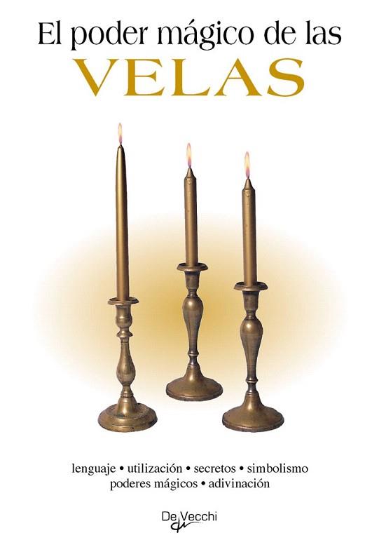 EL PODER MAGICO DE LAS VELAS | 9788431527914 | OSIRIS | Llibres Parcir | Llibreria Parcir | Llibreria online de Manresa | Comprar llibres en català i castellà online