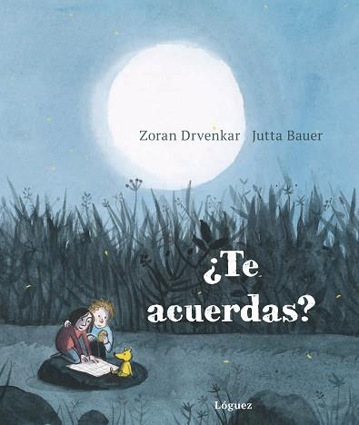 ¿TE ACUERDAS? | 9788494565359 | DRVENKAR, ZORAN | Llibres Parcir | Llibreria Parcir | Llibreria online de Manresa | Comprar llibres en català i castellà online