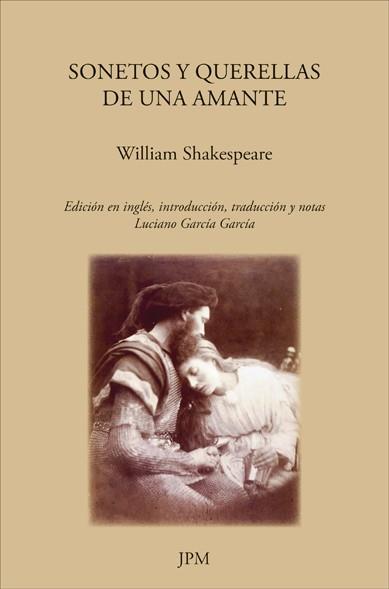 Sonetos y Querellas de una amante | 9788415499084 | Shakespeare, William | Llibres Parcir | Llibreria Parcir | Llibreria online de Manresa | Comprar llibres en català i castellà online