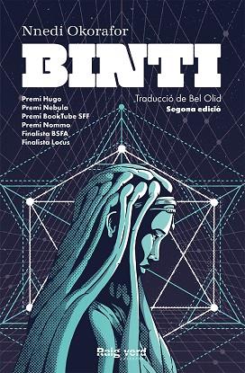 BINTI (2A EDICIÓ AMB SOBRECOBERTA) | 9788410487970 | OKORAFOR, NNEDI/OLID, BEL | Llibres Parcir | Llibreria Parcir | Llibreria online de Manresa | Comprar llibres en català i castellà online