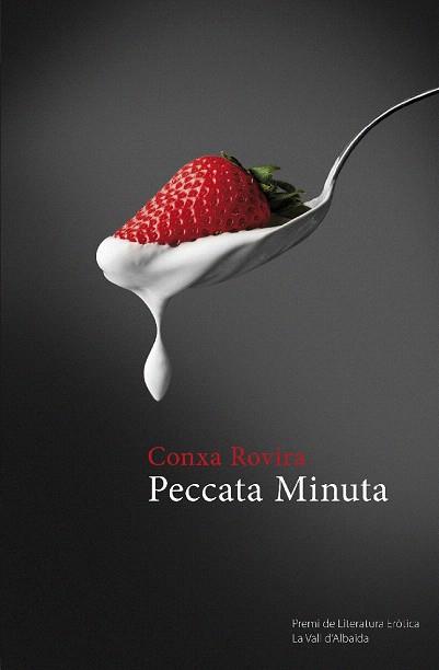 PECCATA MINUTA | 9788490262450 | ROVIRA PÉREZ, CONXA | Llibres Parcir | Llibreria Parcir | Llibreria online de Manresa | Comprar llibres en català i castellà online