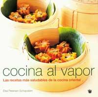 COCINA AL VAPOR | 9788478711192 | PETERSEN SCHEPELEM | Llibres Parcir | Llibreria Parcir | Llibreria online de Manresa | Comprar llibres en català i castellà online