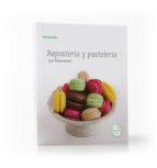 REPOSTERÍA Y PASTELERÍA CON THERMOMIX | 9788460660149 | VORWERK ESPAÑA MANAGEMENT S.L., S.C. | Llibres Parcir | Llibreria Parcir | Llibreria online de Manresa | Comprar llibres en català i castellà online