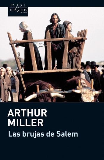 LAS BRUJAS DE SALEM Y EL CRISOL | 9788483837184 | ARTHUR MILLER | Llibres Parcir | Llibreria Parcir | Llibreria online de Manresa | Comprar llibres en català i castellà online