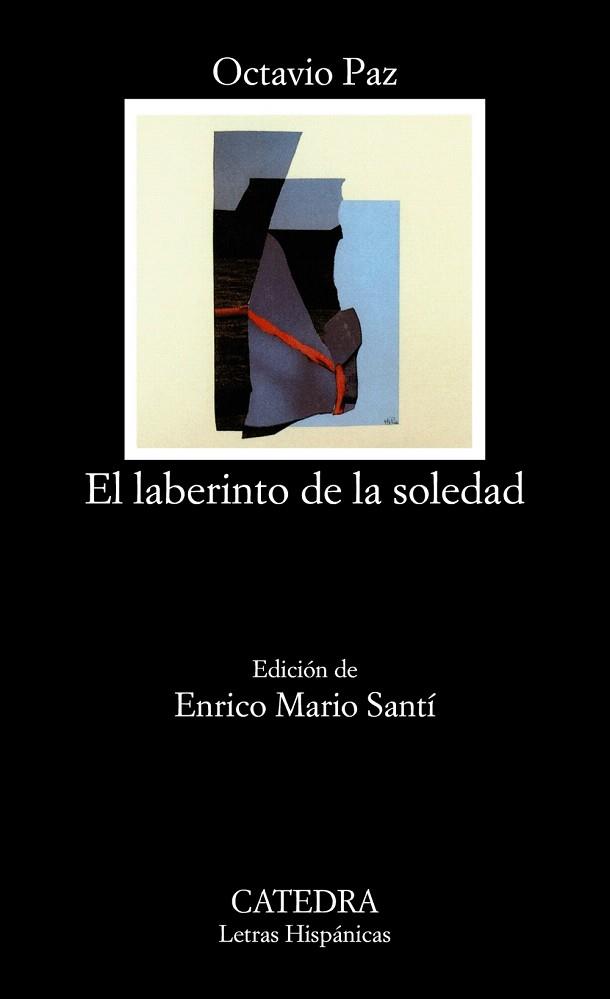 EL LABERINTO DE LA SOLEDAD | 9788437633992 | PAZ, OCTAVIO | Llibres Parcir | Llibreria Parcir | Llibreria online de Manresa | Comprar llibres en català i castellà online