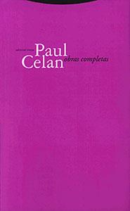 OBRAS COMPLETAS | 9788481642971 | CELAN, PAUL | Llibres Parcir | Llibreria Parcir | Llibreria online de Manresa | Comprar llibres en català i castellà online