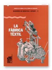 FÀBRICA TÈXTIL/LA | 9788439352723 | FERNÀNDEZ CERVANTES, MAGDA | Llibres Parcir | Llibreria Parcir | Llibreria online de Manresa | Comprar llibres en català i castellà online