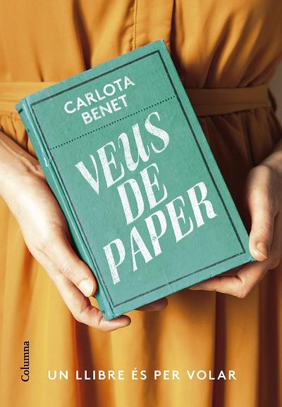 VEUS DE PAPER | 9788466430807 | BENET CROS, CARLOTA | Llibres Parcir | Llibreria Parcir | Llibreria online de Manresa | Comprar llibres en català i castellà online