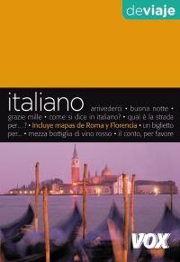 ITALIANO de viaje | 9788471538581 | Llibres Parcir | Llibreria Parcir | Llibreria online de Manresa | Comprar llibres en català i castellà online