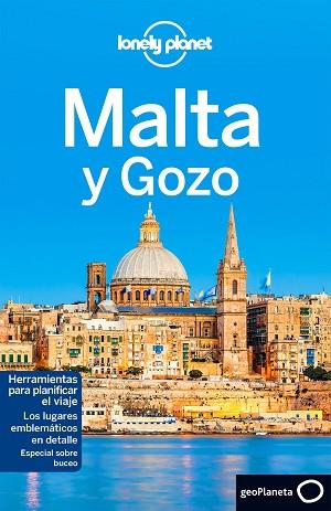 MALTA Y GOZO 2 | 9788408148593 | ABIGAIL BLASI | Llibres Parcir | Llibreria Parcir | Llibreria online de Manresa | Comprar llibres en català i castellà online