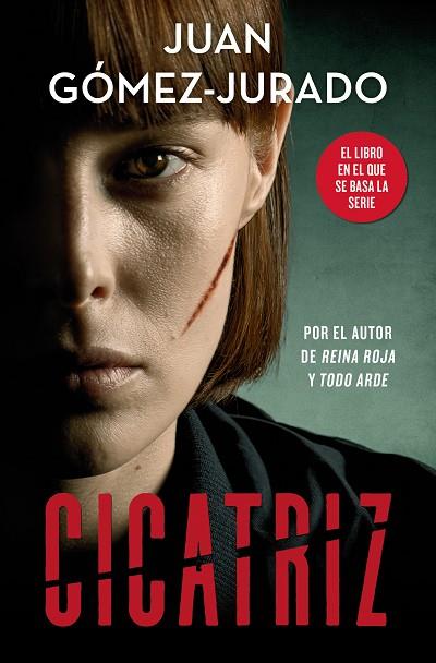 CICATRIZ | 9788410381209 | GÓMEZ-JURADO, JUAN | Llibres Parcir | Librería Parcir | Librería online de Manresa | Comprar libros en catalán y castellano online