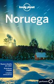 GUIA NORUEGA LONELY PLANET | 9788408097983 | Llibres Parcir | Llibreria Parcir | Llibreria online de Manresa | Comprar llibres en català i castellà online