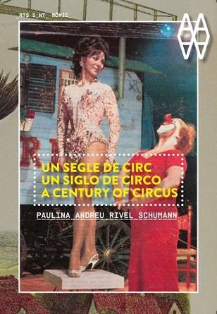 UN SEGLE DE CIRC | 9788415002420 | PAULINA ANDREU RIVEL SCHUMANN | Llibres Parcir | Llibreria Parcir | Llibreria online de Manresa | Comprar llibres en català i castellà online