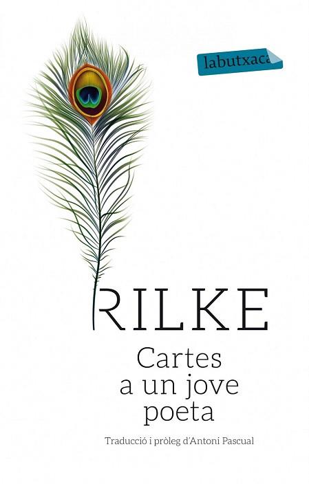 CARTES A UN JOVE POETA | 9788499308074 | RAINER MARIA RILKE | Llibres Parcir | Llibreria Parcir | Llibreria online de Manresa | Comprar llibres en català i castellà online