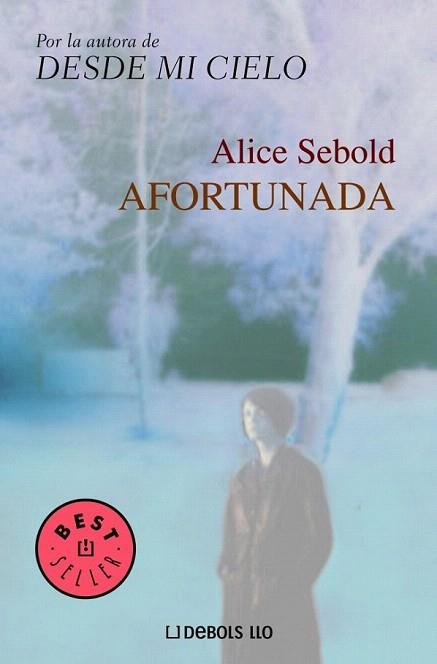 AFORTUNADA | 9788497936934 | ALICE SEBOLD | Llibres Parcir | Llibreria Parcir | Llibreria online de Manresa | Comprar llibres en català i castellà online