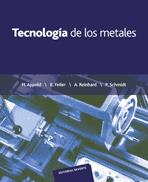 TECNOLOGIA METALES | 9788429160147 | APPOLD,,,,, | Llibres Parcir | Llibreria Parcir | Llibreria online de Manresa | Comprar llibres en català i castellà online