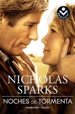 NOCHES DE TORMENTA | 9788492833542 | NICHOLAS SPARKS | Llibres Parcir | Llibreria Parcir | Llibreria online de Manresa | Comprar llibres en català i castellà online